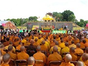Bóng đá anh, ngoại hạng anh, lịch thi đấu euro 2012, Kết thúc Tuần lễ Đại lễ Phật giáo kỷ niệm 1000 năm Thăng Long
